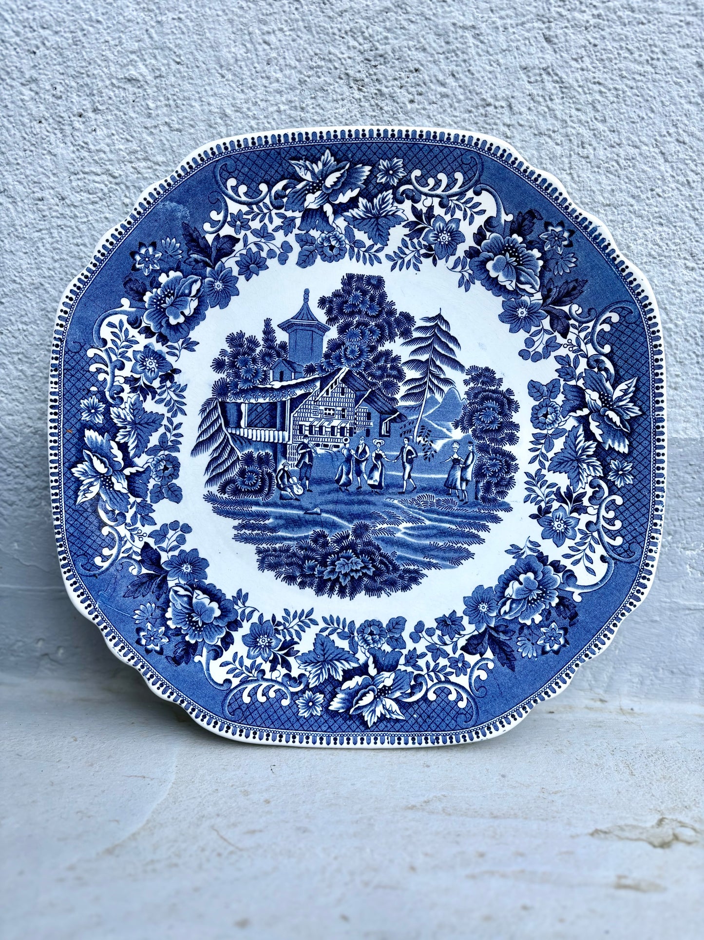 Grand Plat