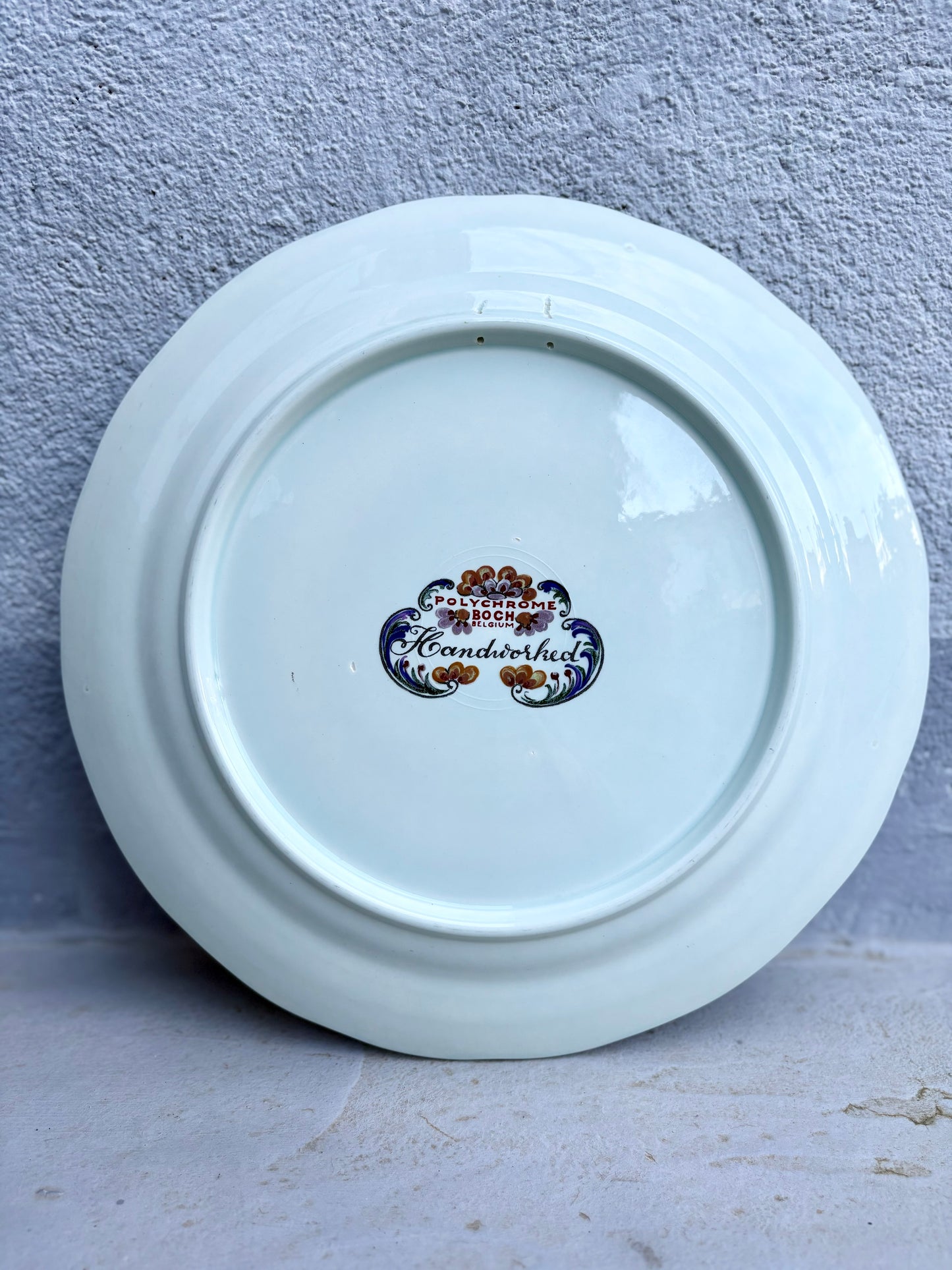 Grand Plat
