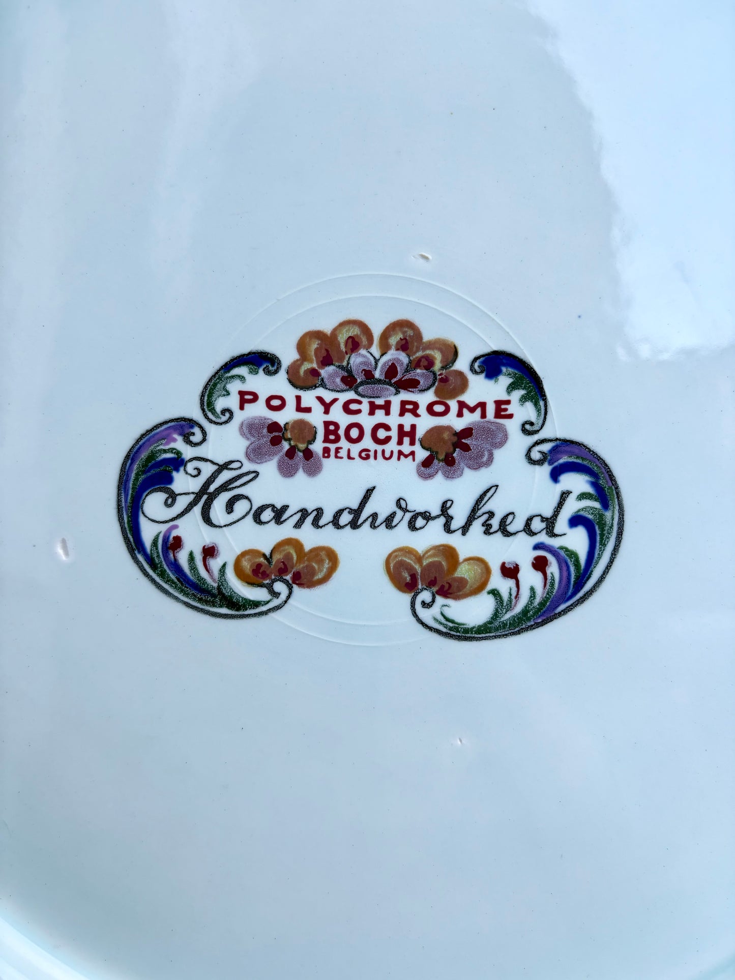 Grand Plat