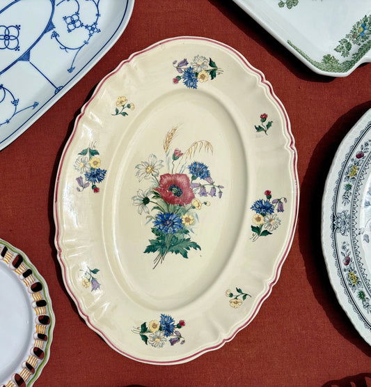 Grand plat