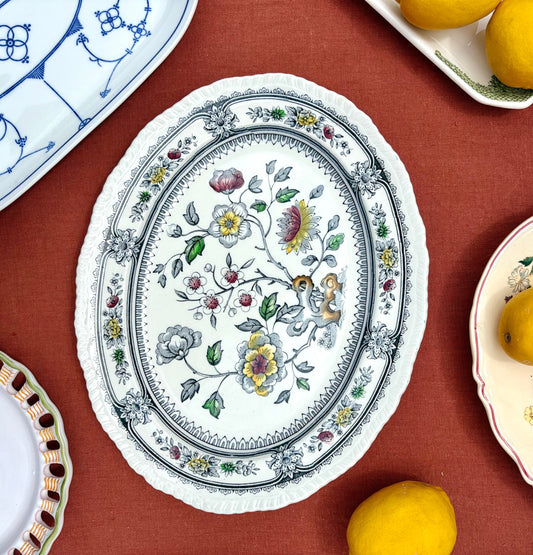 Grand plat